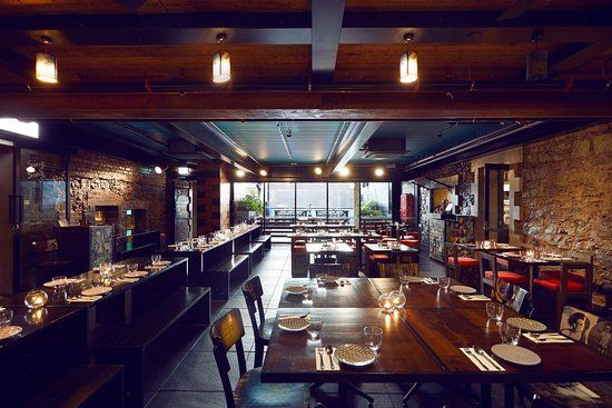 Village People Hawker Food-hall